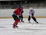 Ice Hockey Winter Classic Šalata 2015