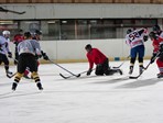 Ice Hockey Winter Classic Šalata 2015